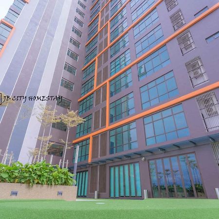 Apartmán Austin 18 Ikea - Aeon Johor Bahru Pokoj fotografie