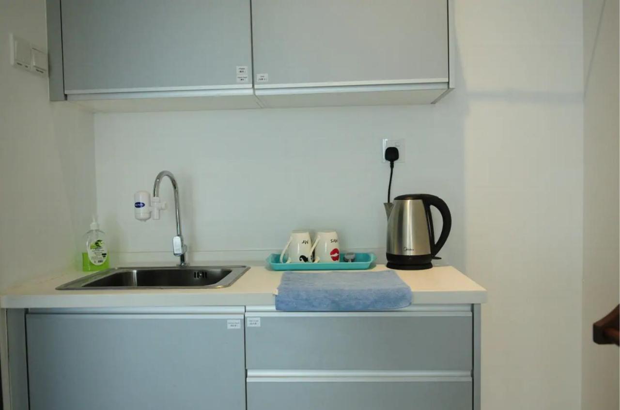 Apartmán Austin 18 Ikea - Aeon Johor Bahru Exteriér fotografie