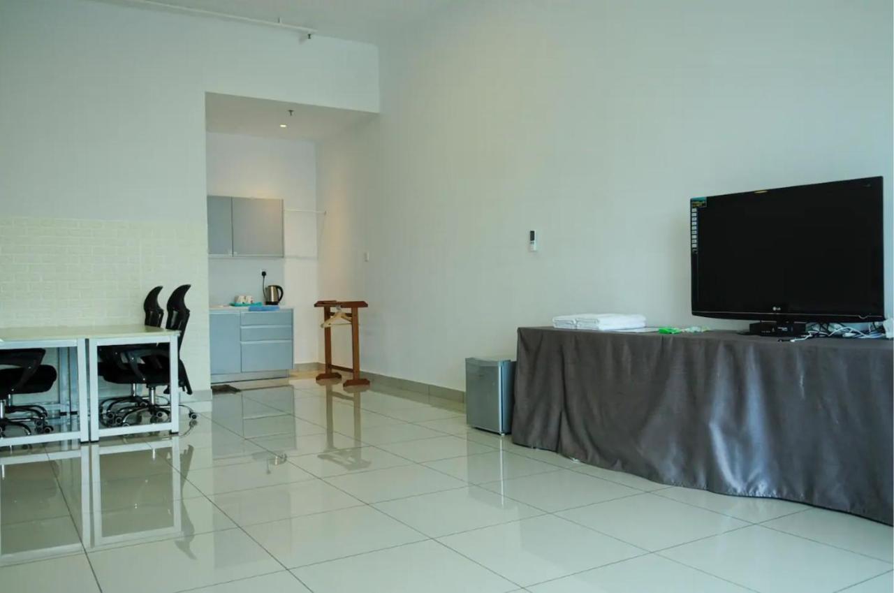 Apartmán Austin 18 Ikea - Aeon Johor Bahru Exteriér fotografie