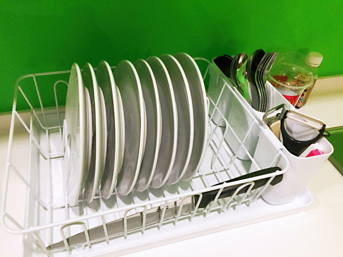 Apartmán Austin 18 Ikea - Aeon Johor Bahru Exteriér fotografie